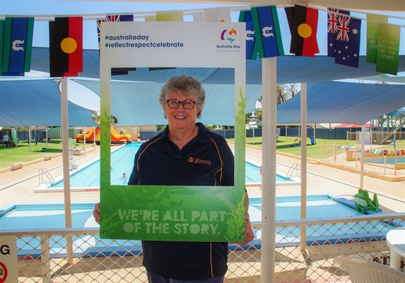 Australia Day 2023 - Merredin Pool Party