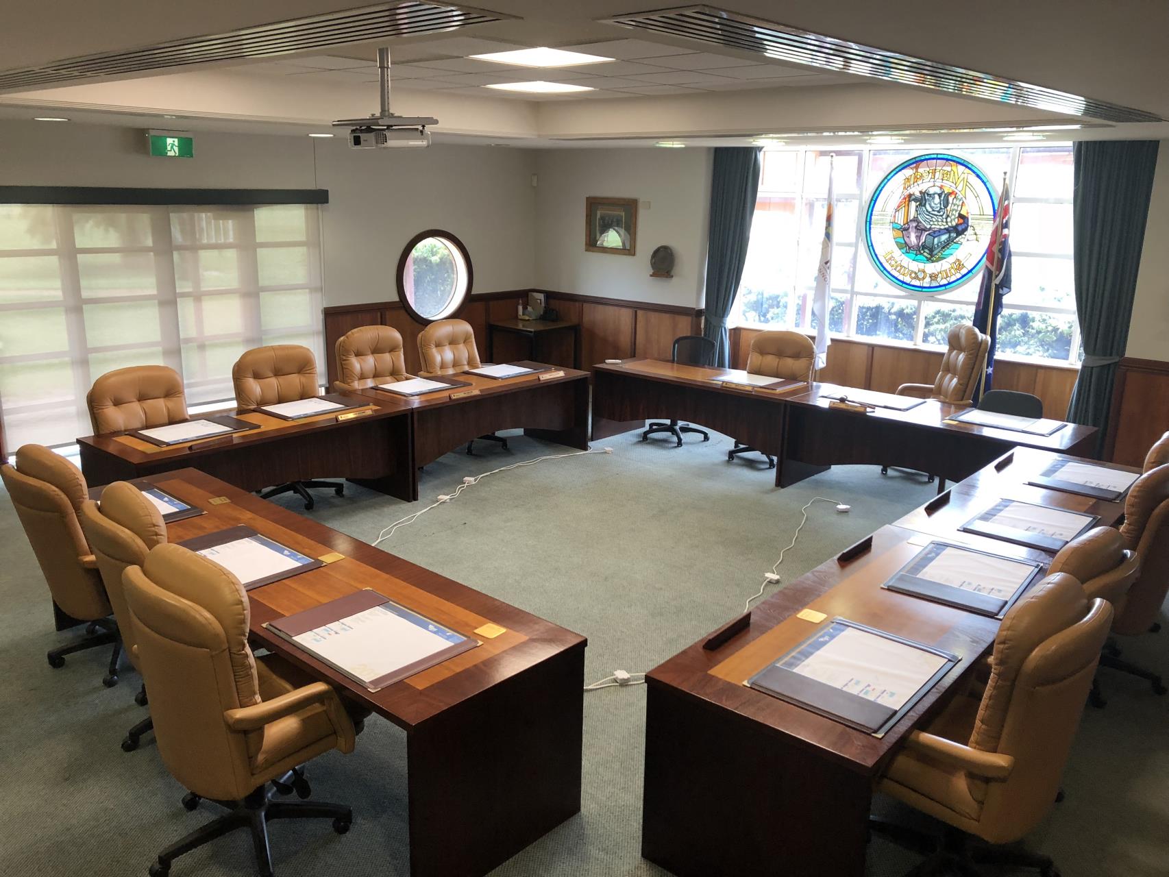Council Meetings Image