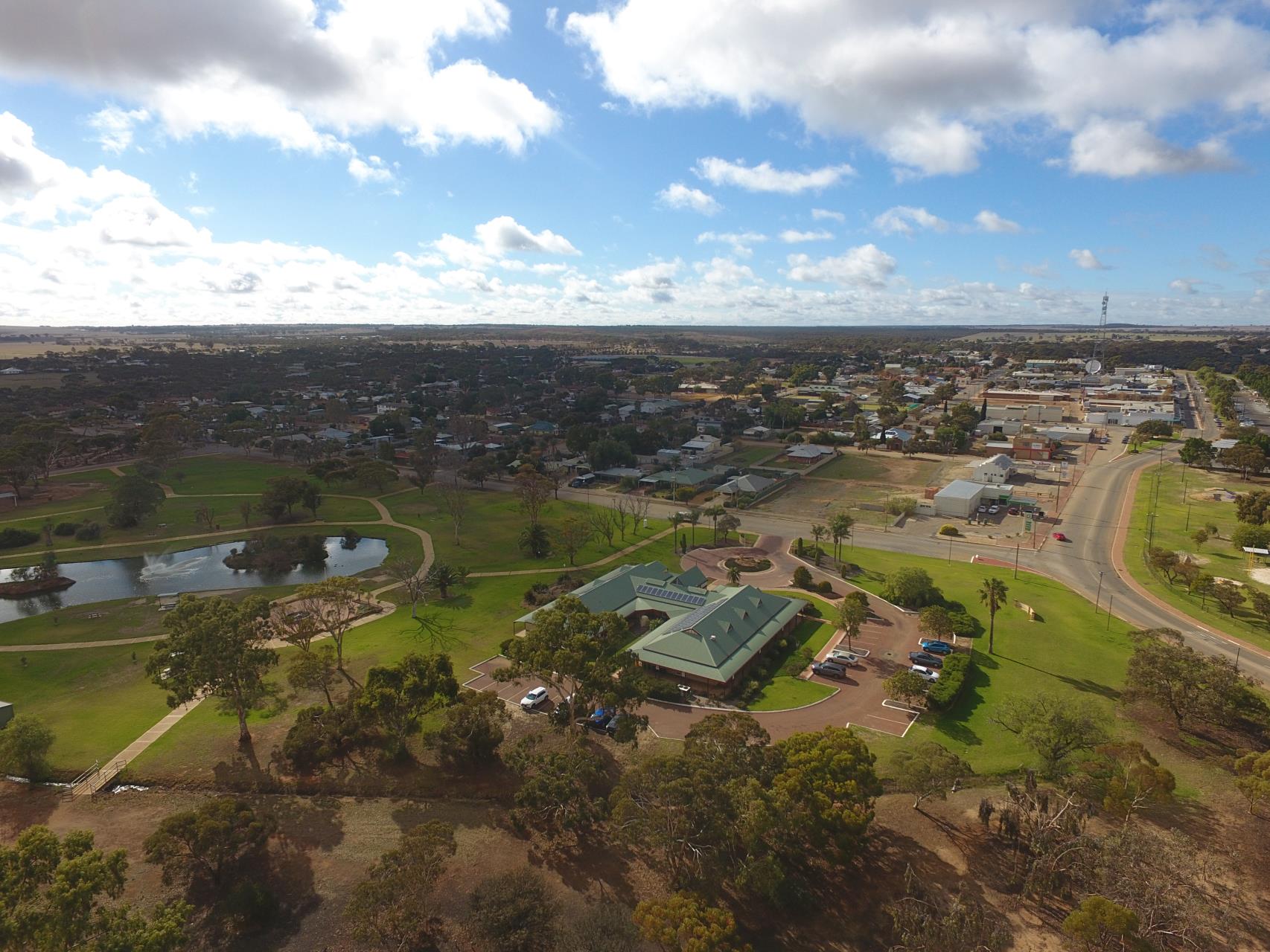 Council Services Image