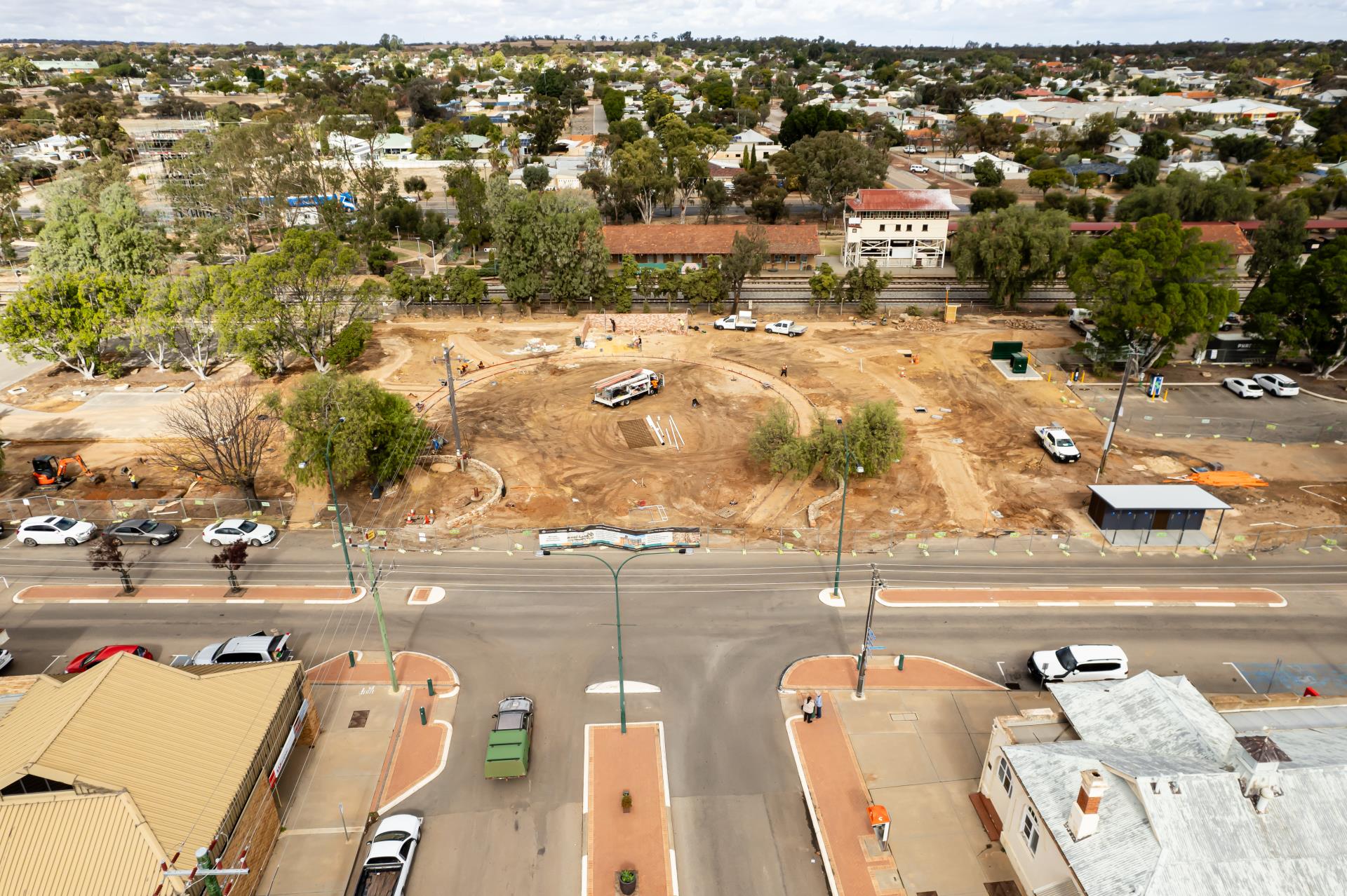 Development Services Image