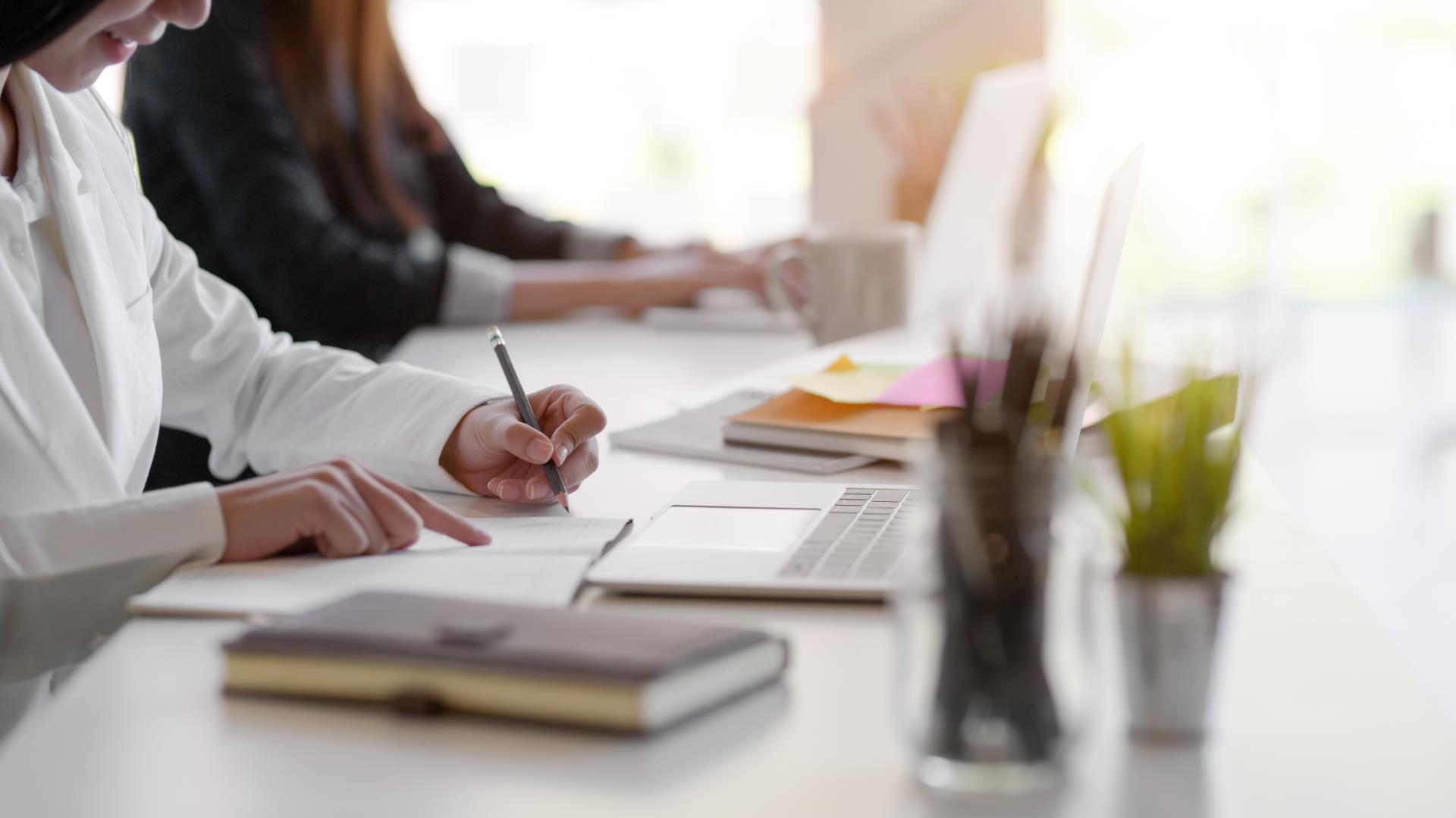 Employment Image