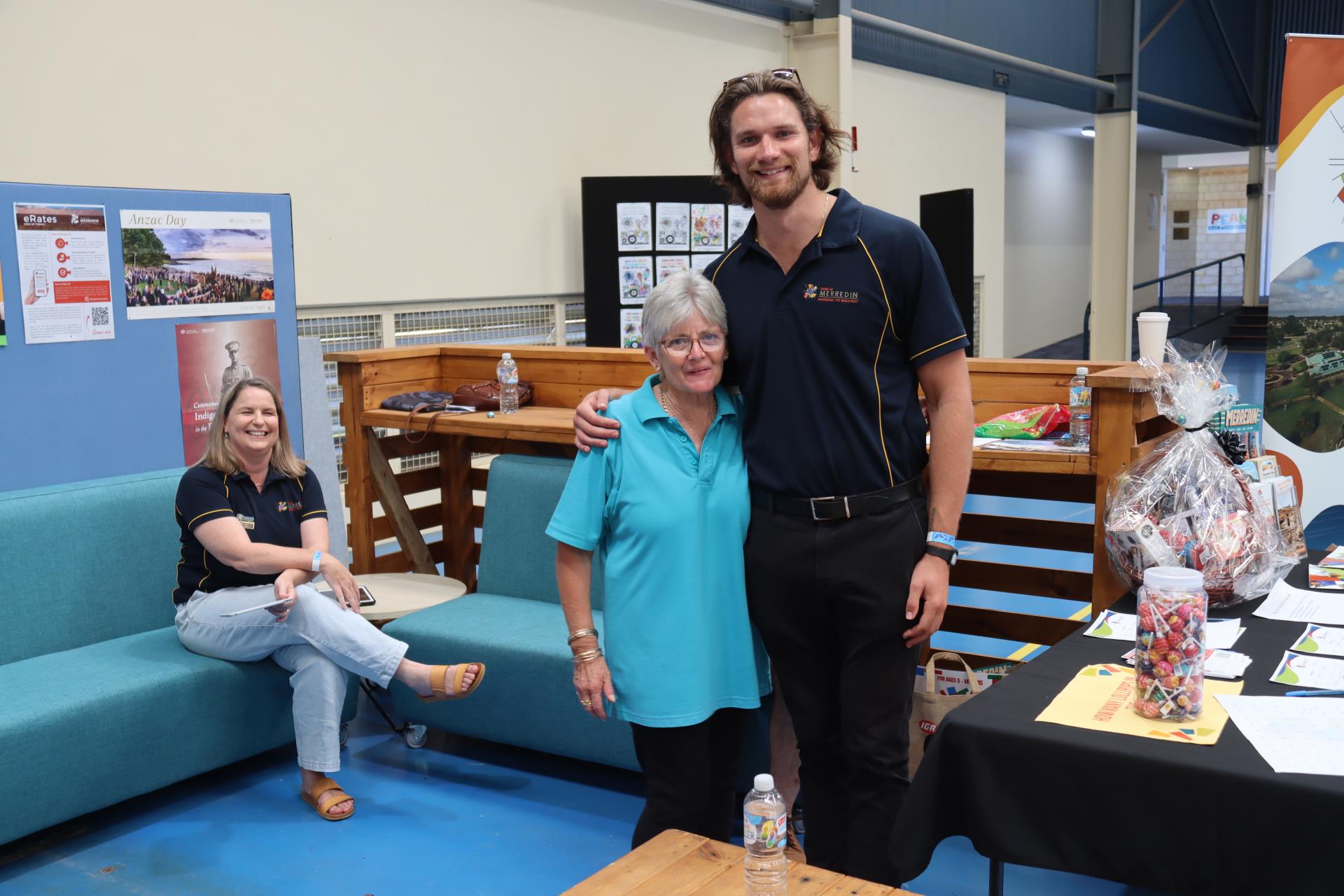 Community Engagement Image