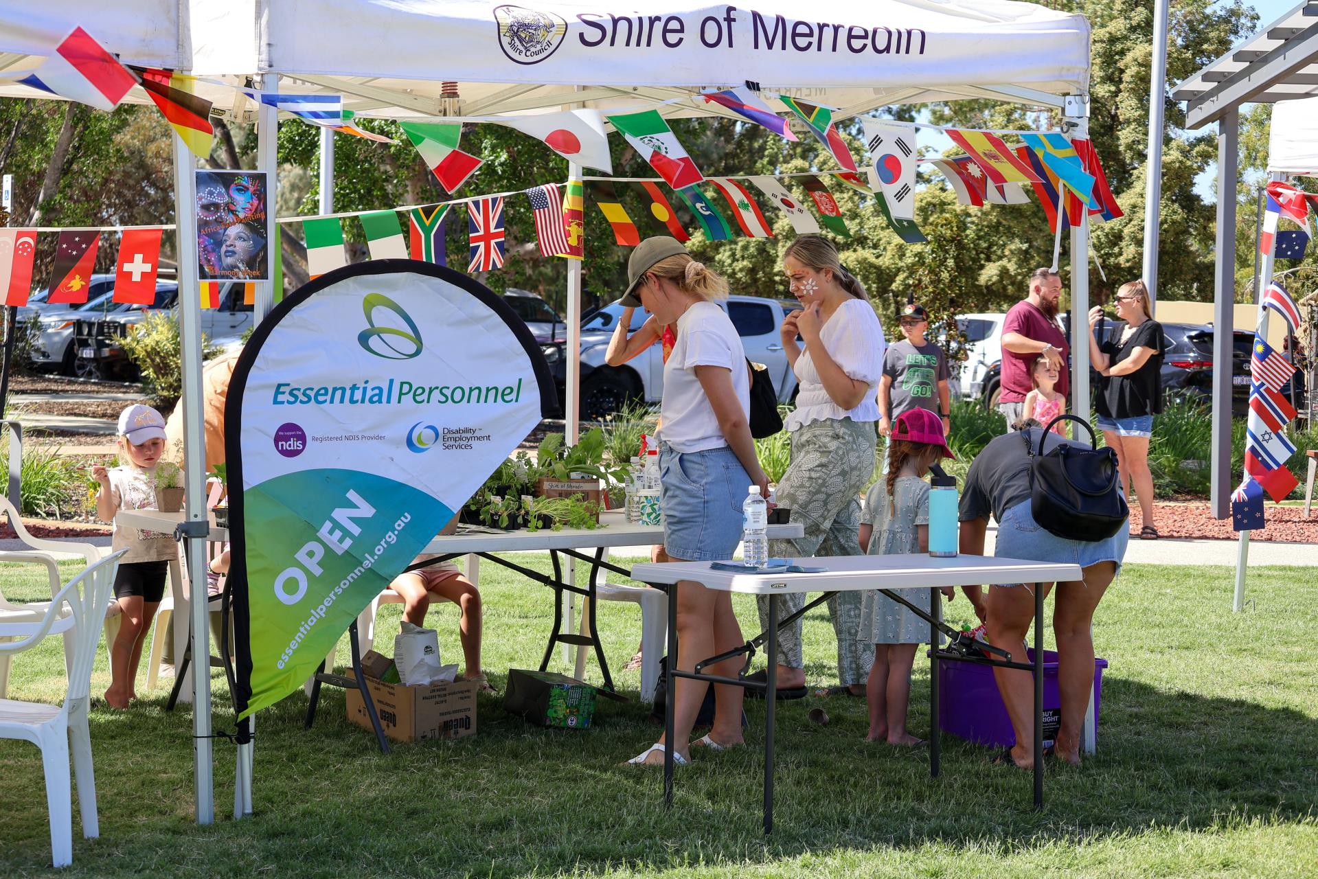 Community Directory Image