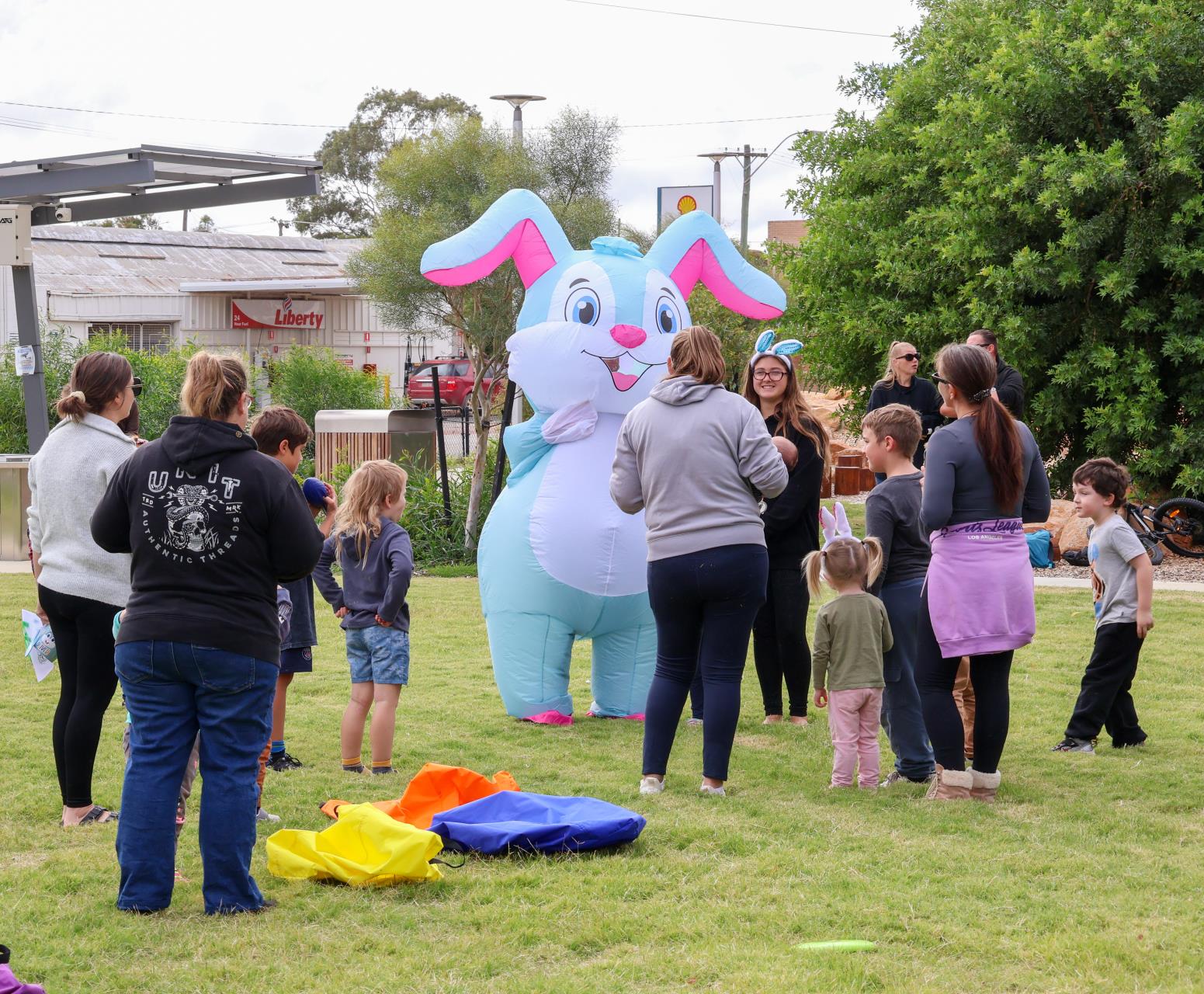 Community Development Image