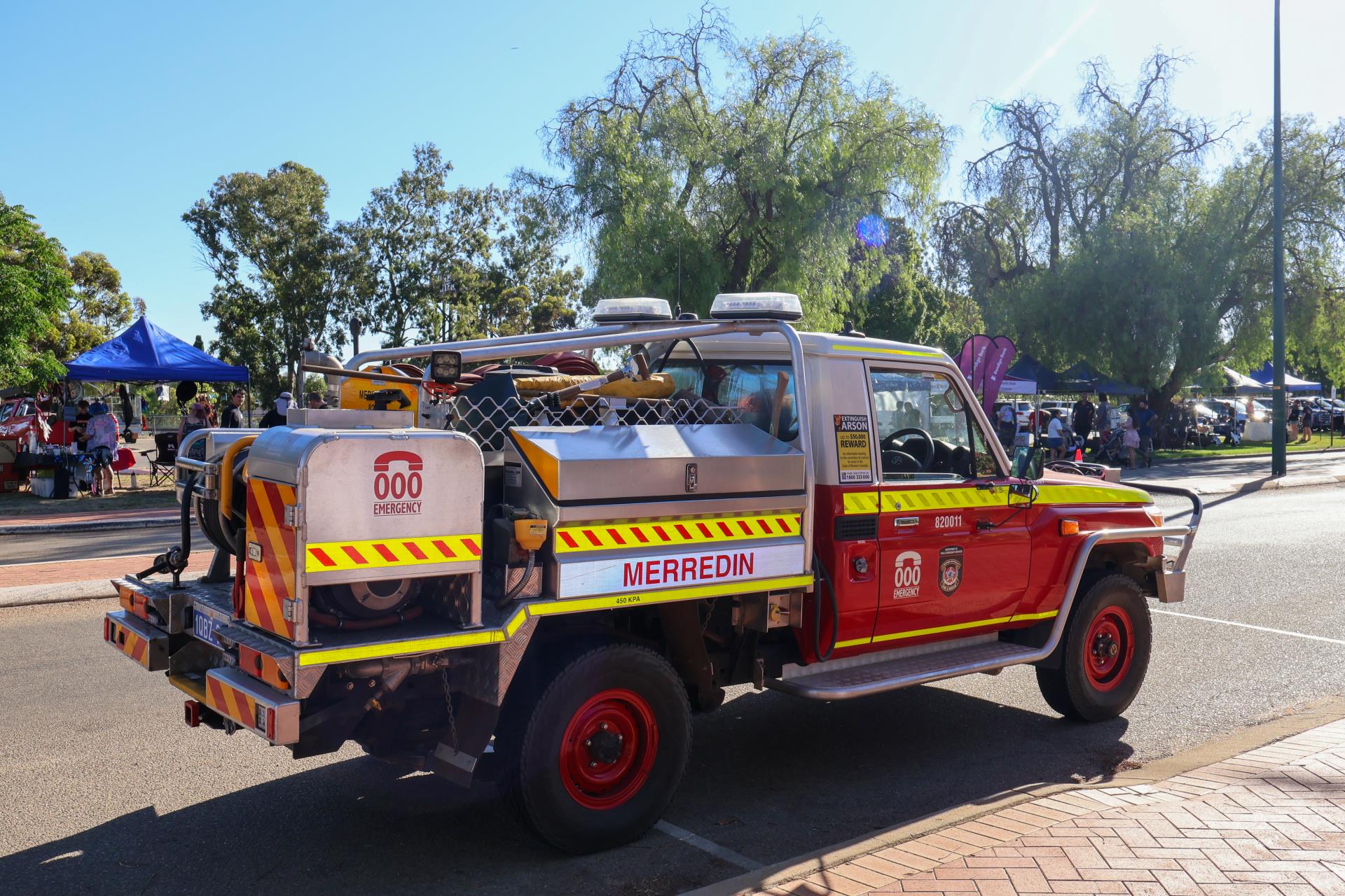 Emergency Management Image