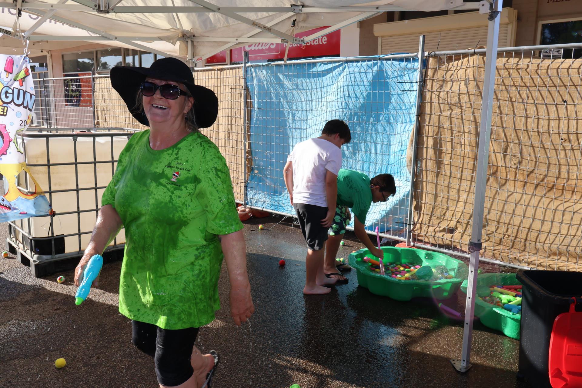 Expressions of Interest Image