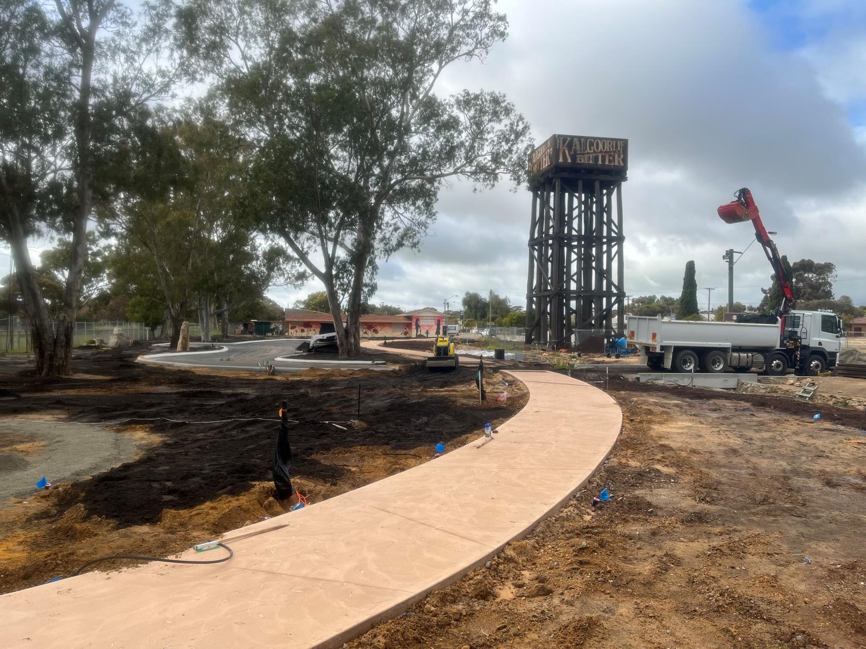 Building & Surveying Image