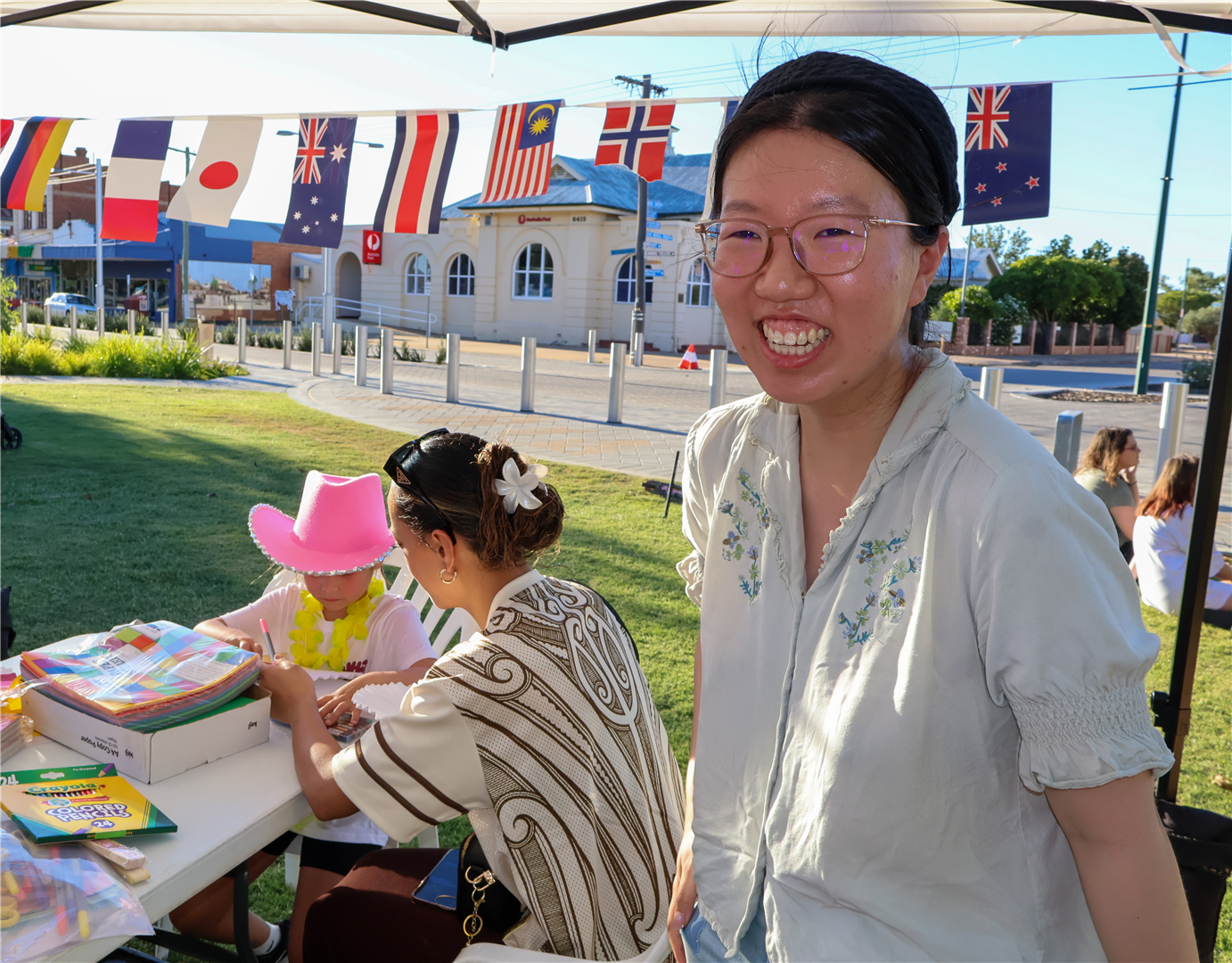 Harmony Fest - 2026 Image