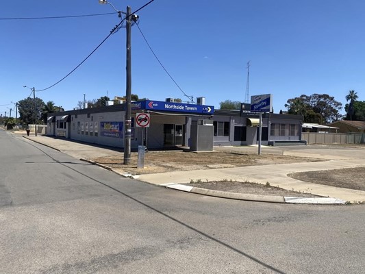 Northside Tavern - NorthSide Tavern