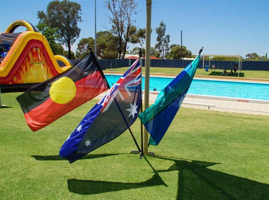 Australia Day 2023 - Australia Day Flags