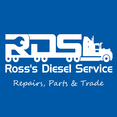 Ross's Diesel Service - Ross's Diesel Service (RDS)