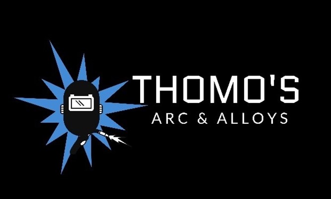 Thomo's Arc & Alloys - Thomo's Arc & Alloys