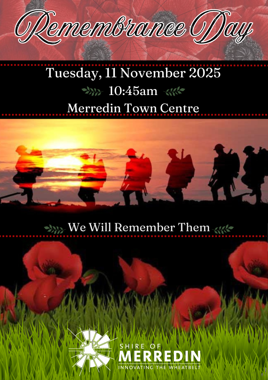 Remembrance Day