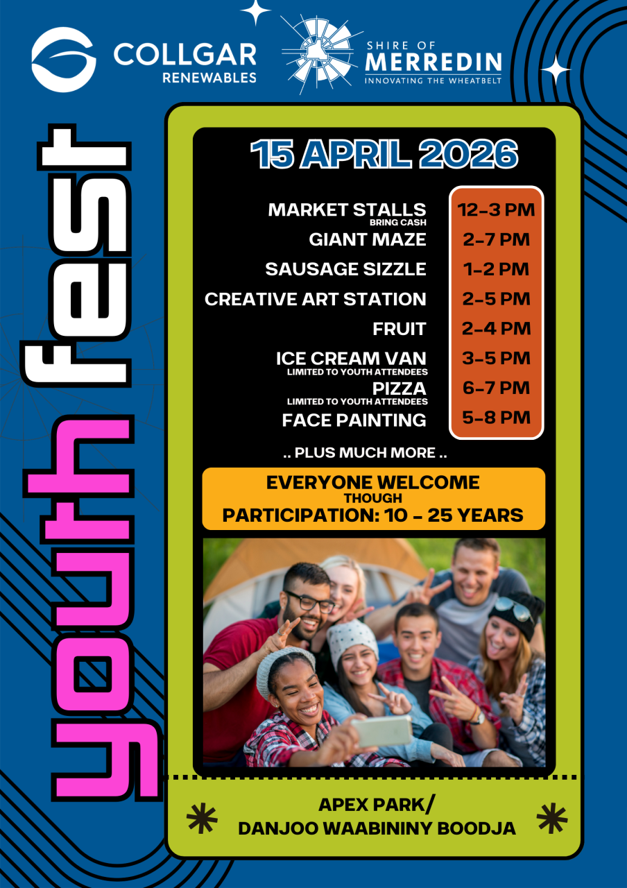 Youth Fest