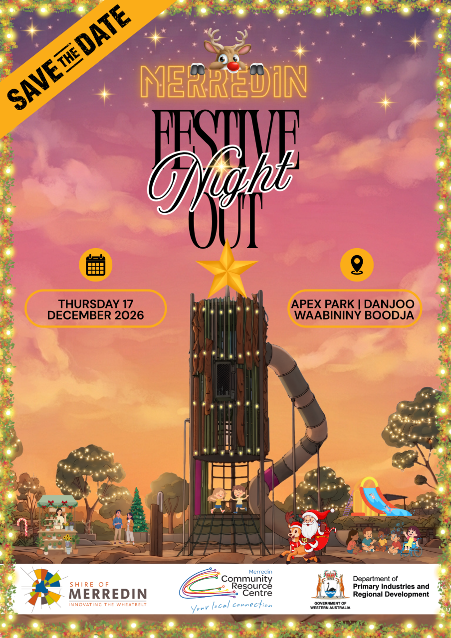 Festive Night Out