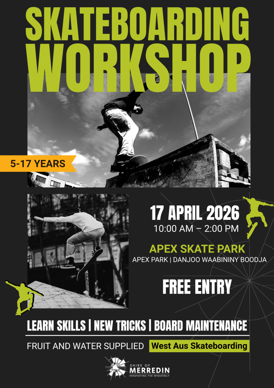 Skateboard Workshop
