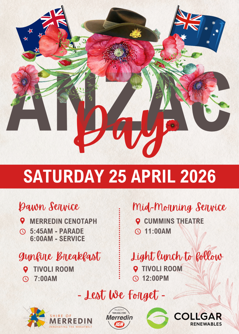 Anzac Day