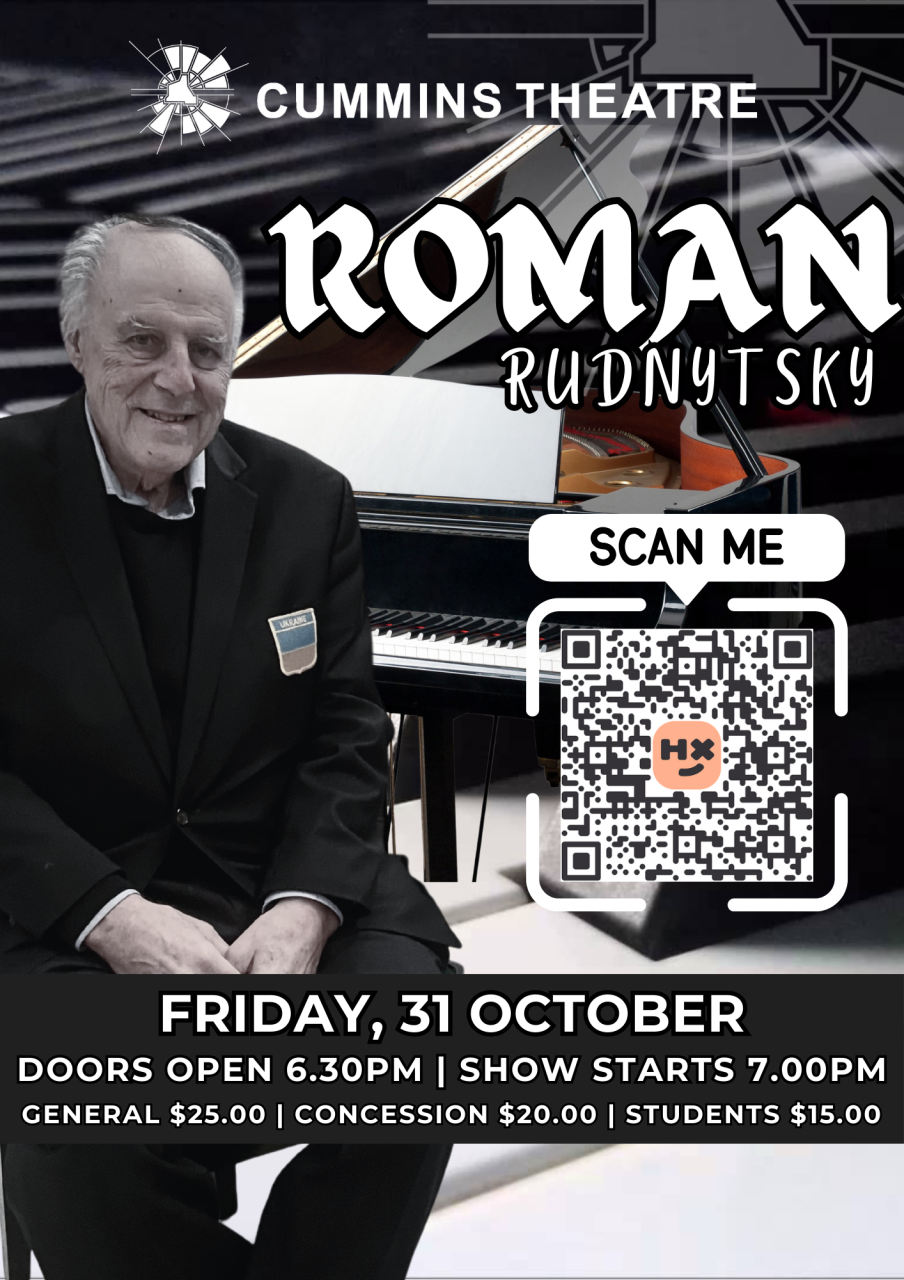 Roman Rudnytsky