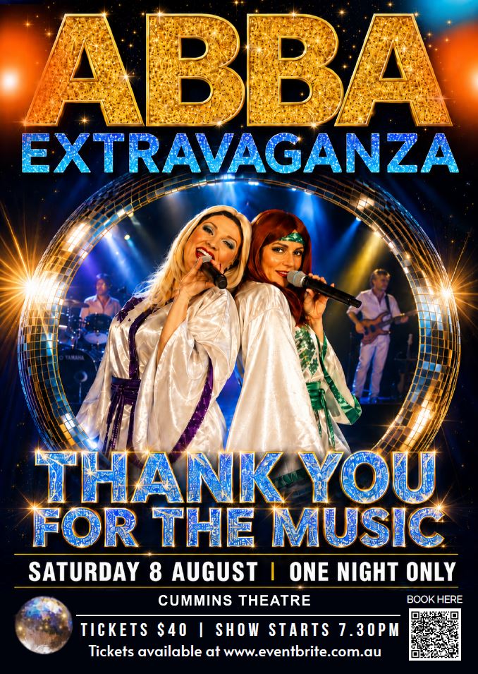 ABBA Extravaganza