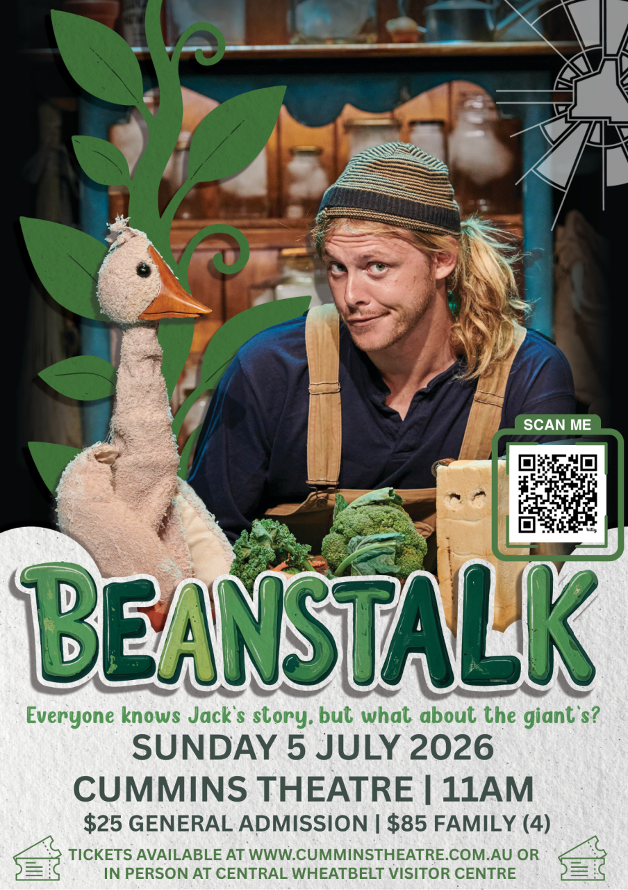 Beanstalk