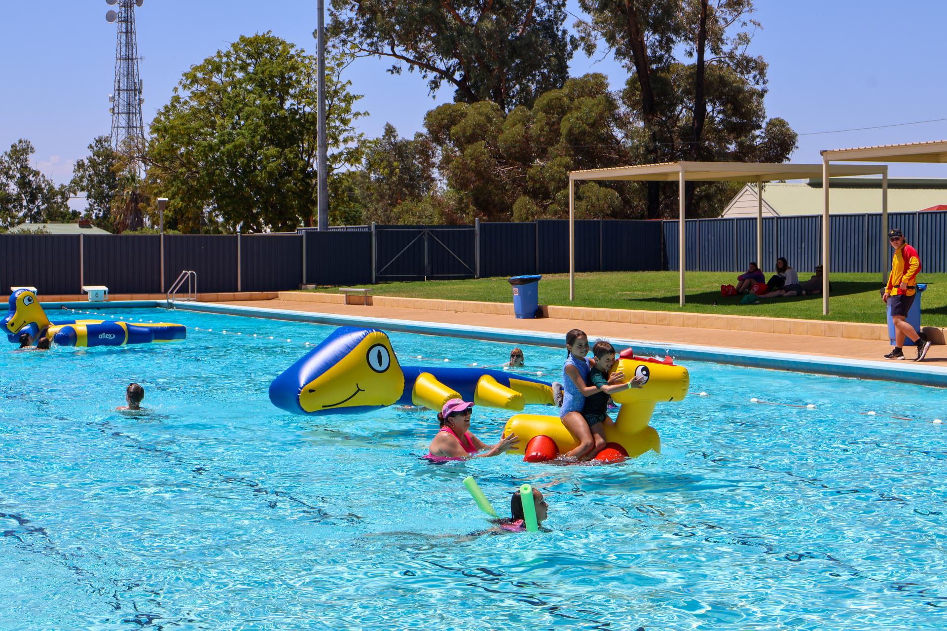 Kickstarting the School Year in Style