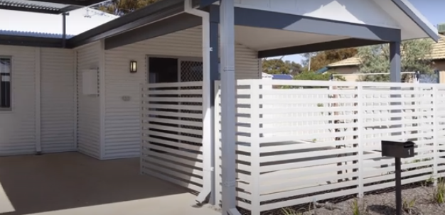Statement: New CEACA Housing Project