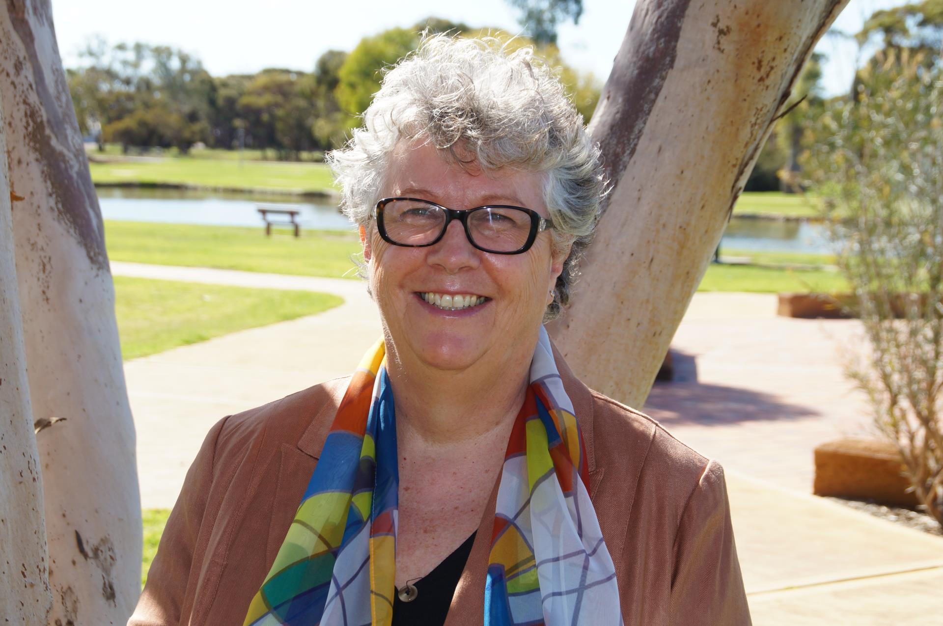 [MEDIA RELEASE] COUNCILLOR RESIGNATION: SIMMONDS STANDS DOWN FROM COUNCIL