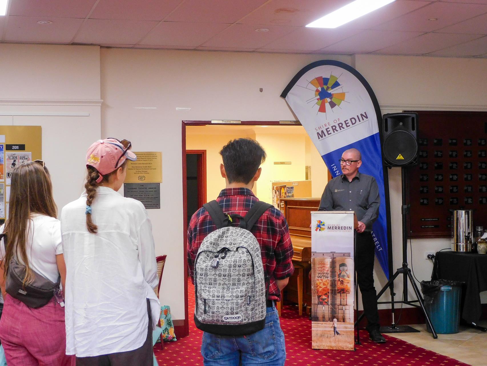 Wheatbelt Medical Student Immersion Program