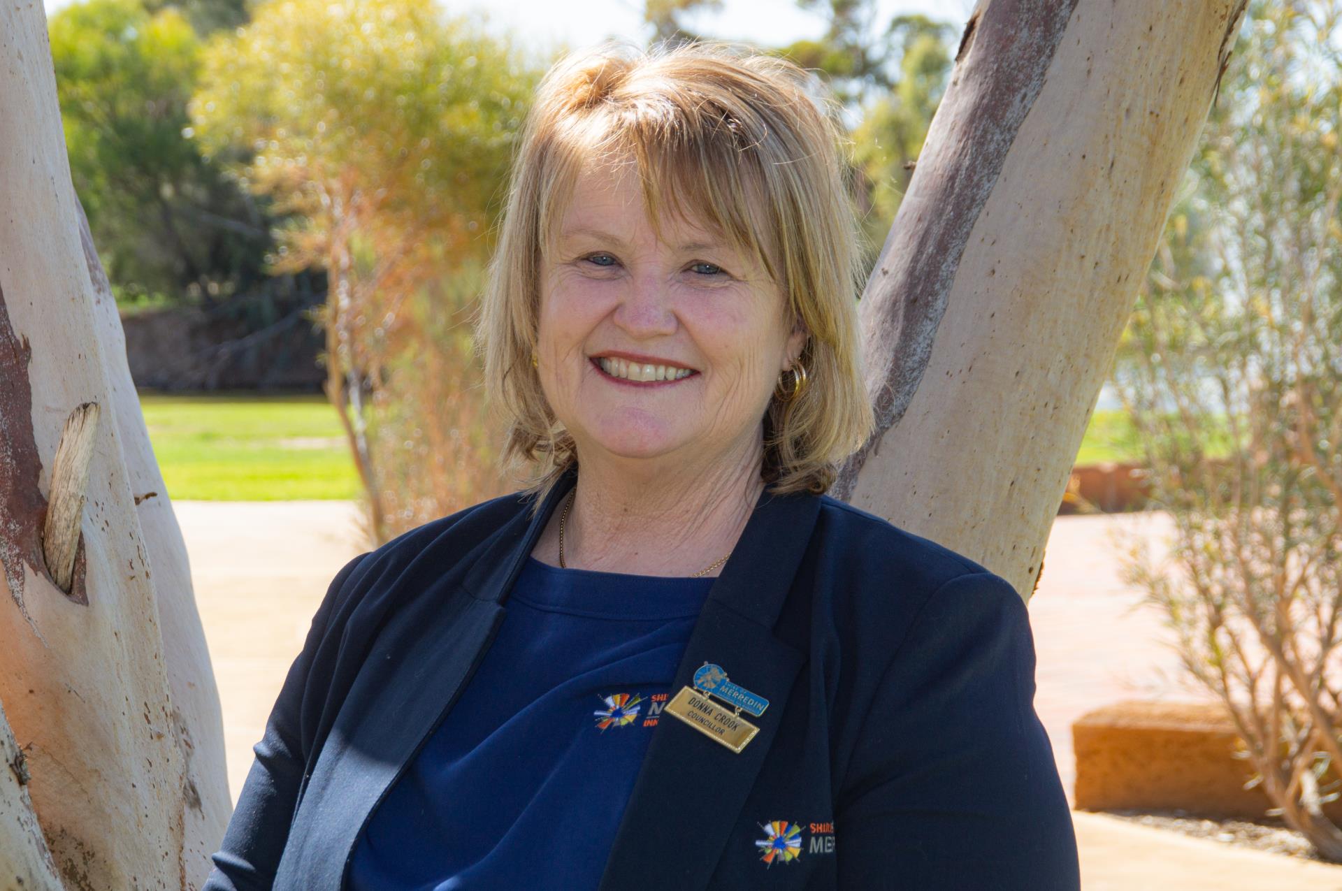 [MEDIA RELEASE] SHIRE PRESIDENT CHRISTMAS MESSAGE 2025