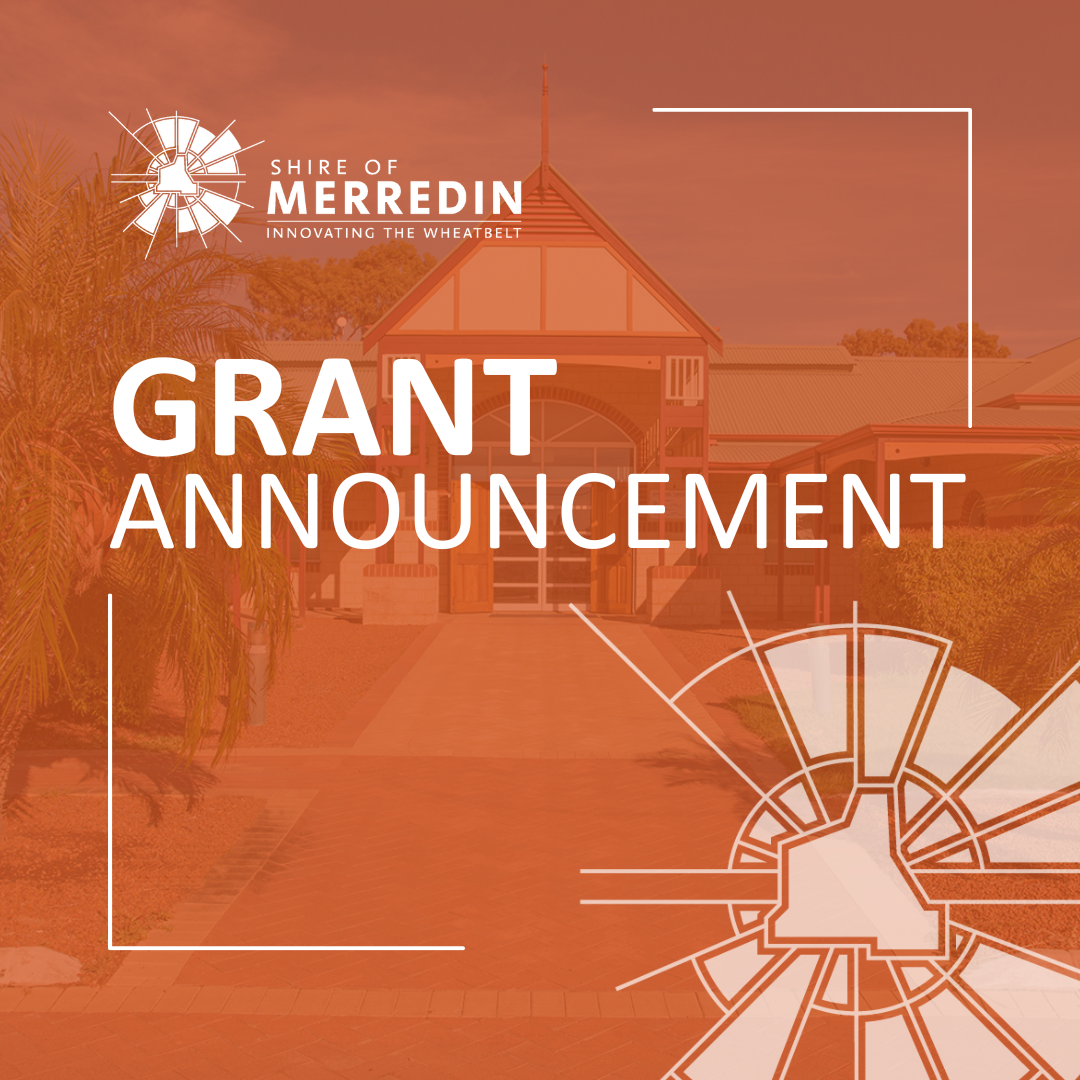 Grant Funding Secured For Age-Friendly Initiative