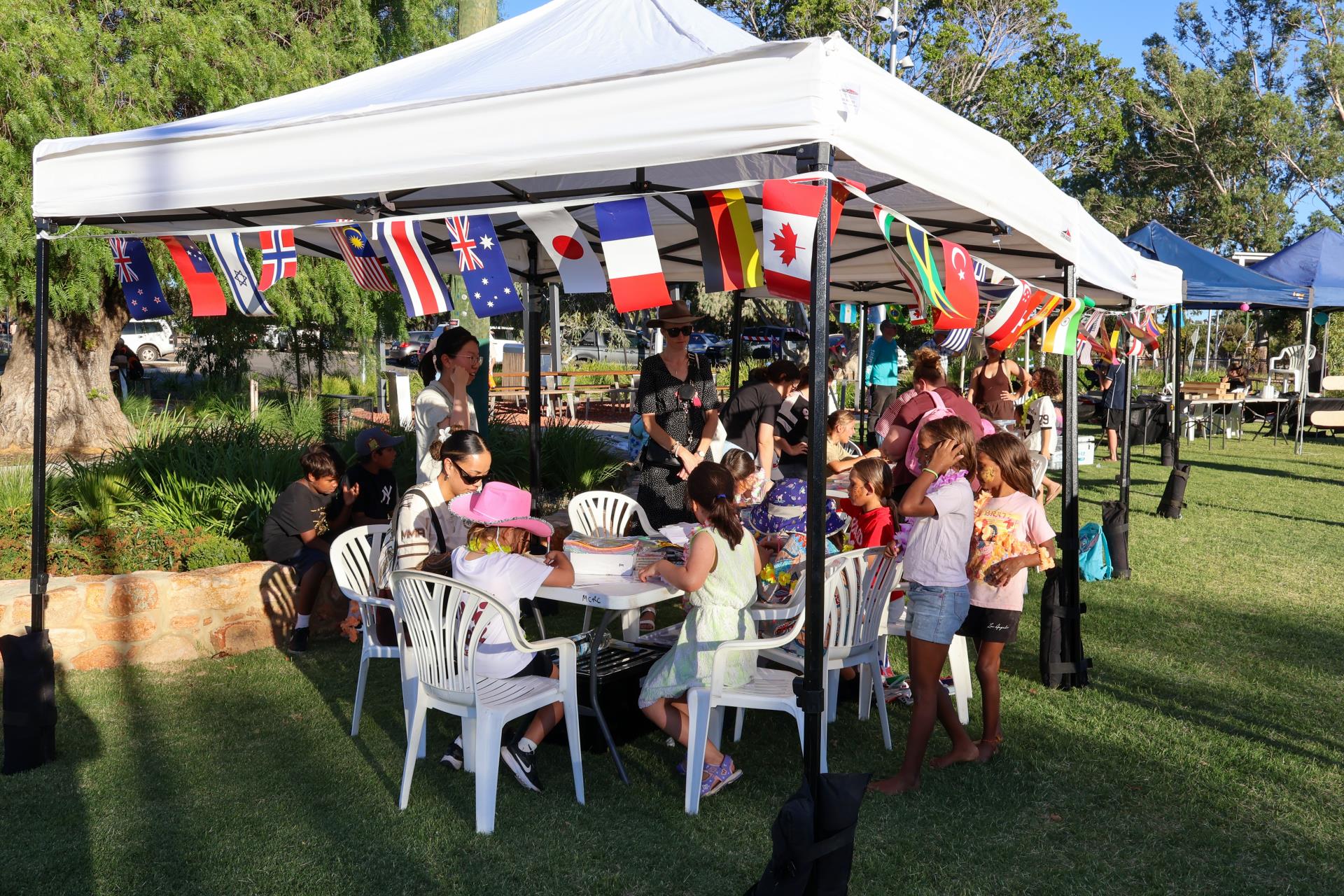 Harmony Fest 2026: A Celebration of Culture and Connection