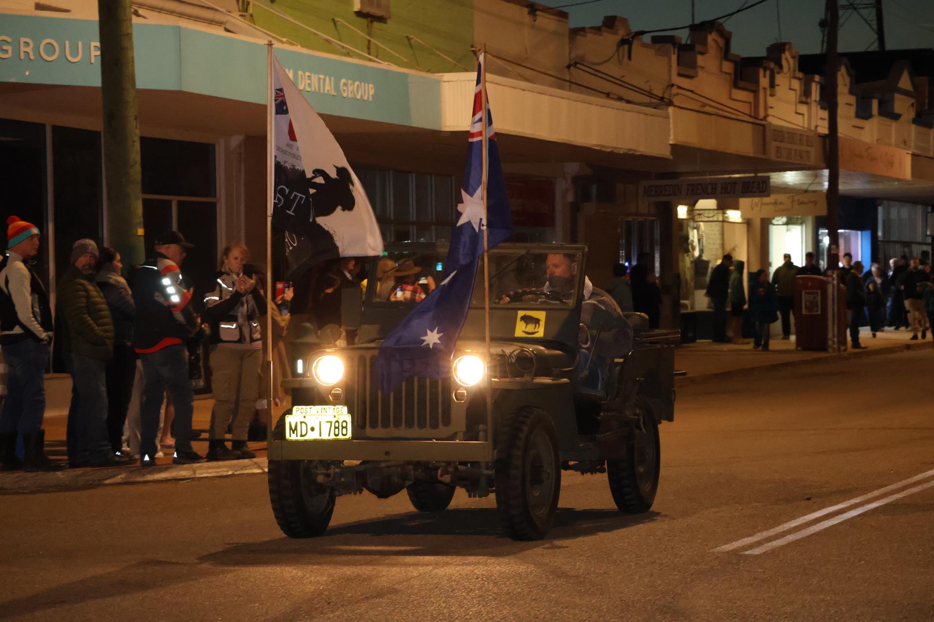 Anzac Day 2026