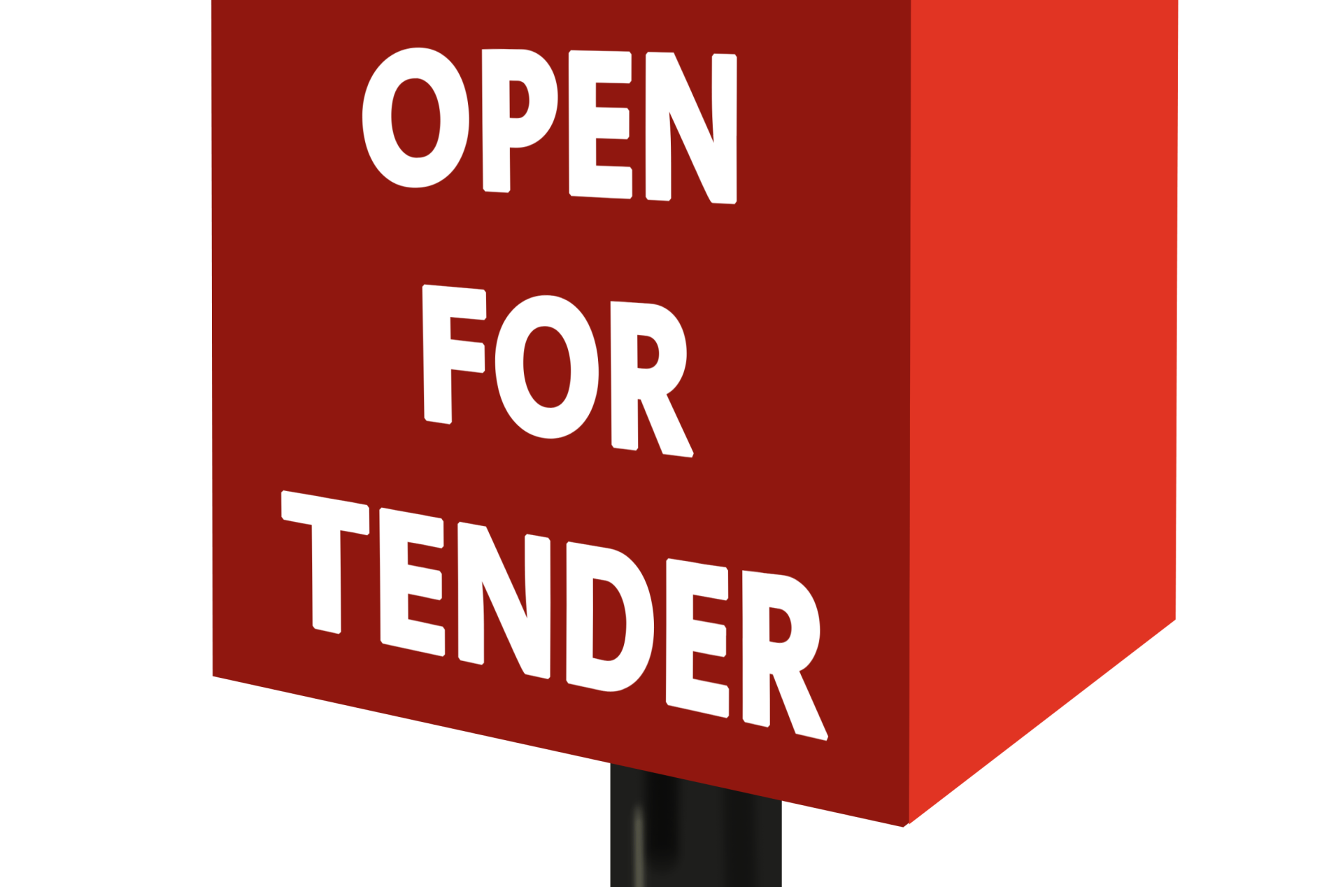 TENDER T2019177: Preferred Supplier Panel – Miscellaneous Building, Plant