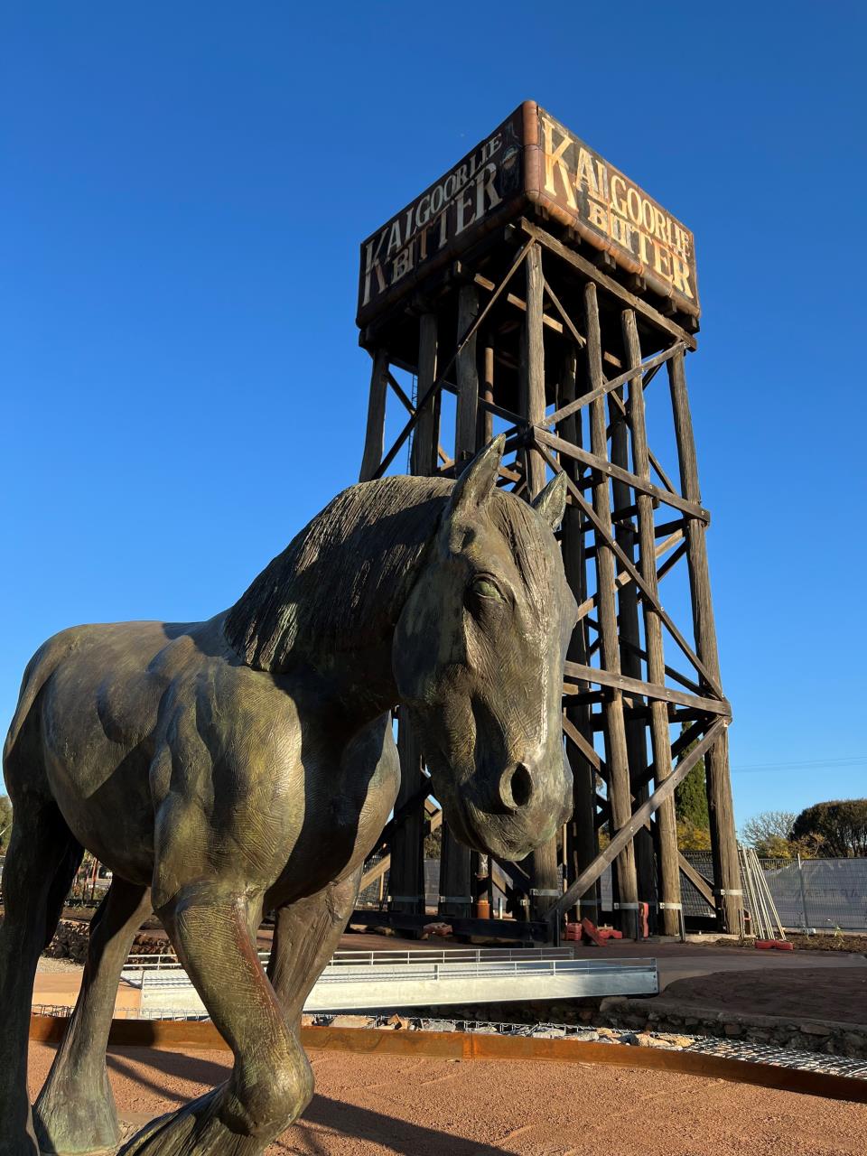 PIONEER PARK REDEVELOPMENT TO PROVIDE TOURISM BOOST TO WHEATBELT HUB