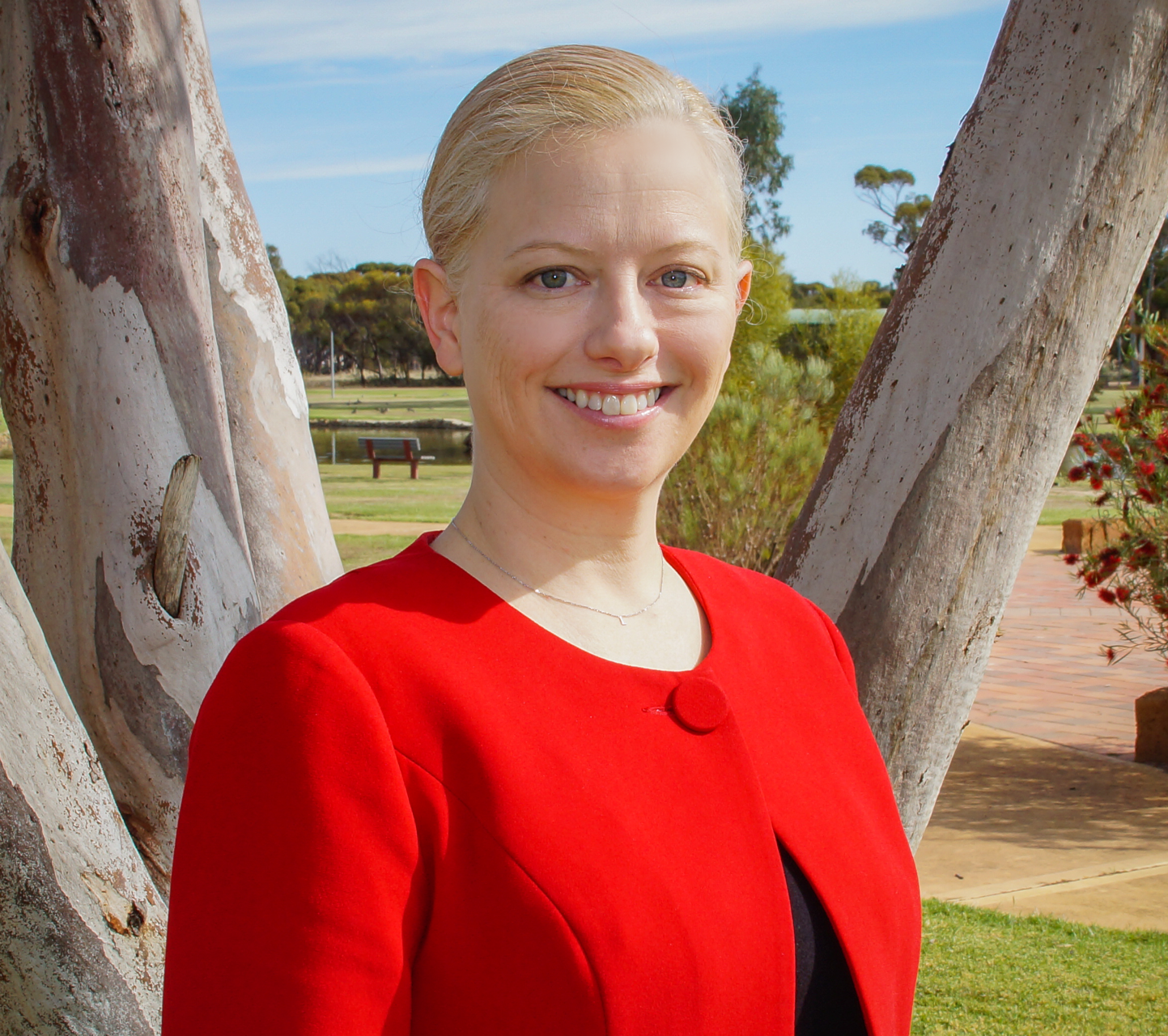 MEDIA RELEASE - ROADSIDE CONSERVATION GRANT