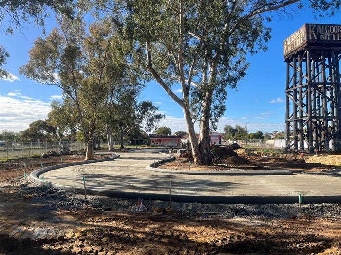 Image Gallery - Pioneer Park