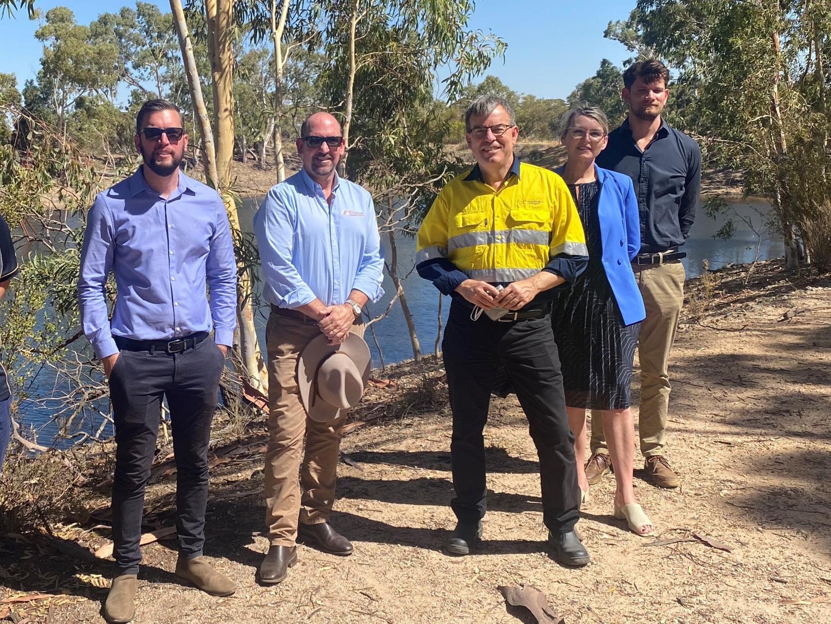 Latest News » Shire of Merredin
