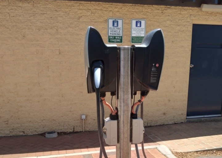 EV Chargers Cropped