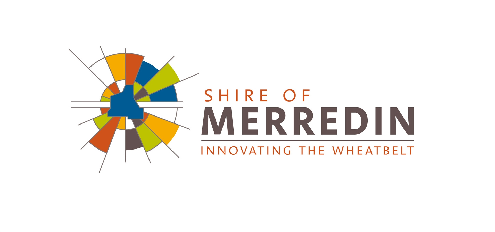 Merredin Shire Logo